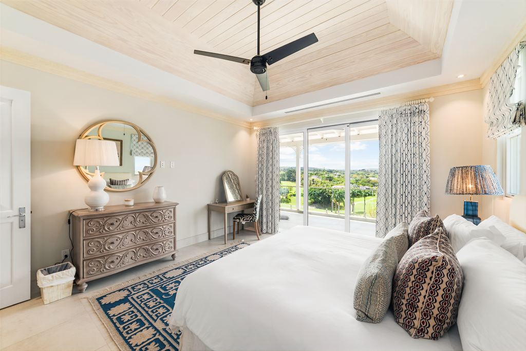 Image of Villa - 4 Bedrooms - 4 Bathrooms for Rental in St. James-Barbados, Image 30