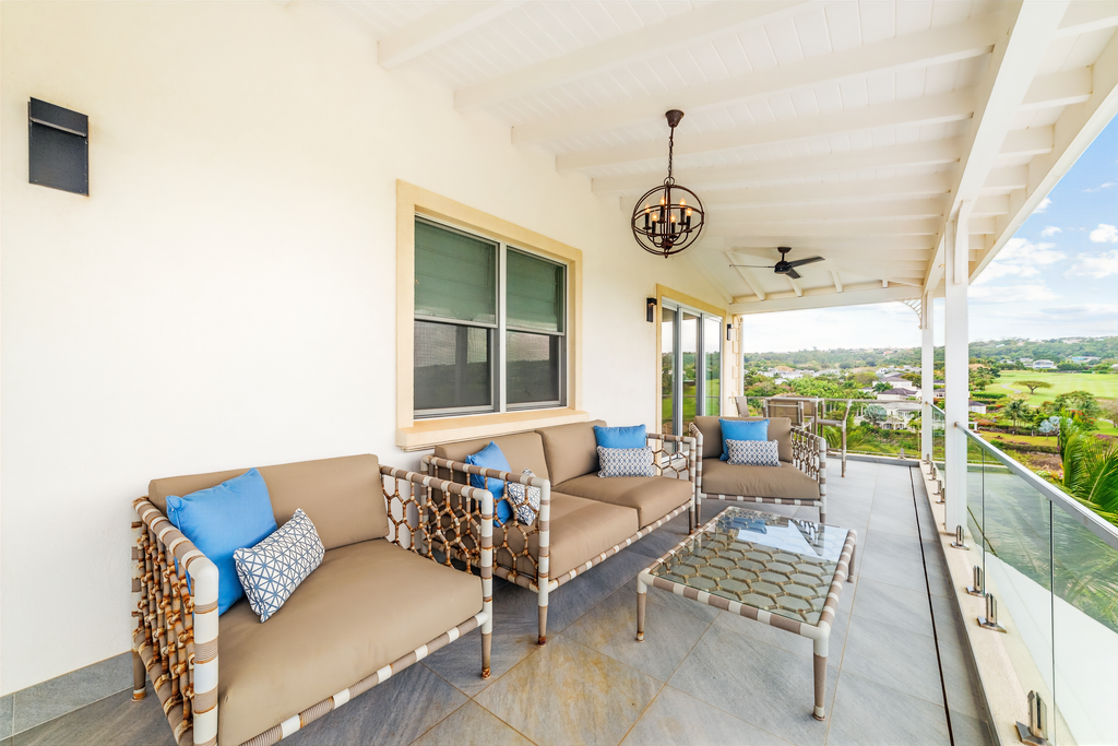 Image of Villa - 4 Bedrooms - 4 Bathrooms for Rental in St. James-Barbados, Image 34