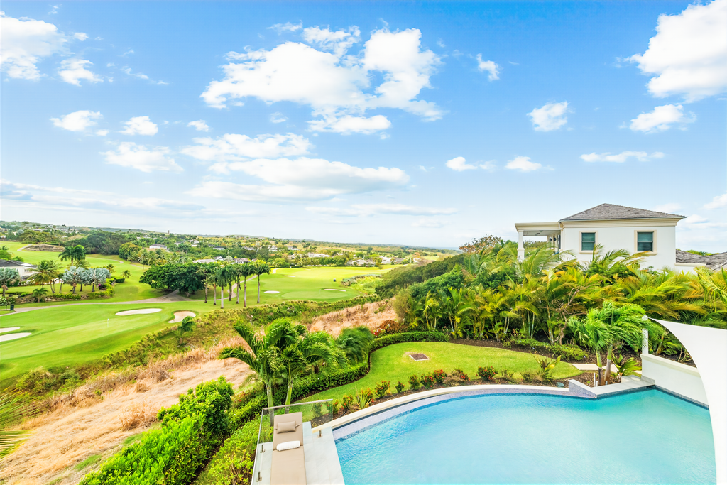 Image of Villa - 4 Bedrooms - 4 Bathrooms for Rental in St. James-Barbados, Image 35