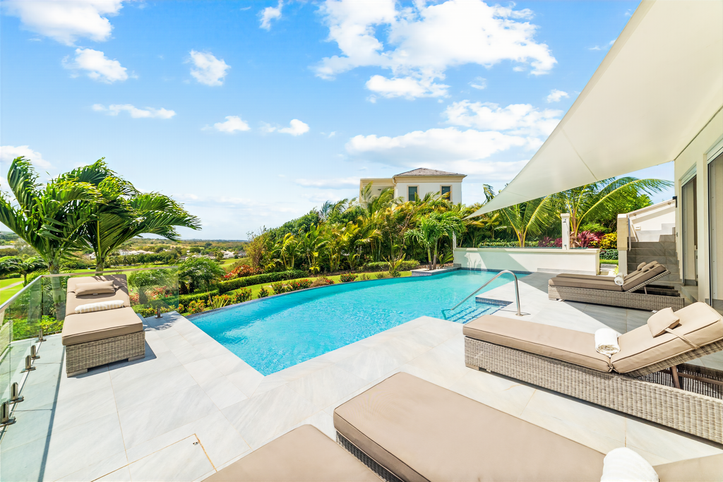 Image of Villa - 4 Bedrooms - 4 Bathrooms for Rental in St. James-Barbados, Image 36