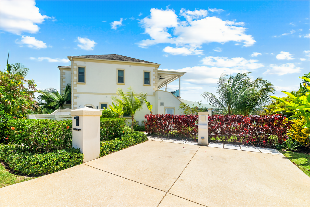 Image of Villa - 4 Bedrooms - 4 Bathrooms for Rental in St. James-Barbados, Image 39