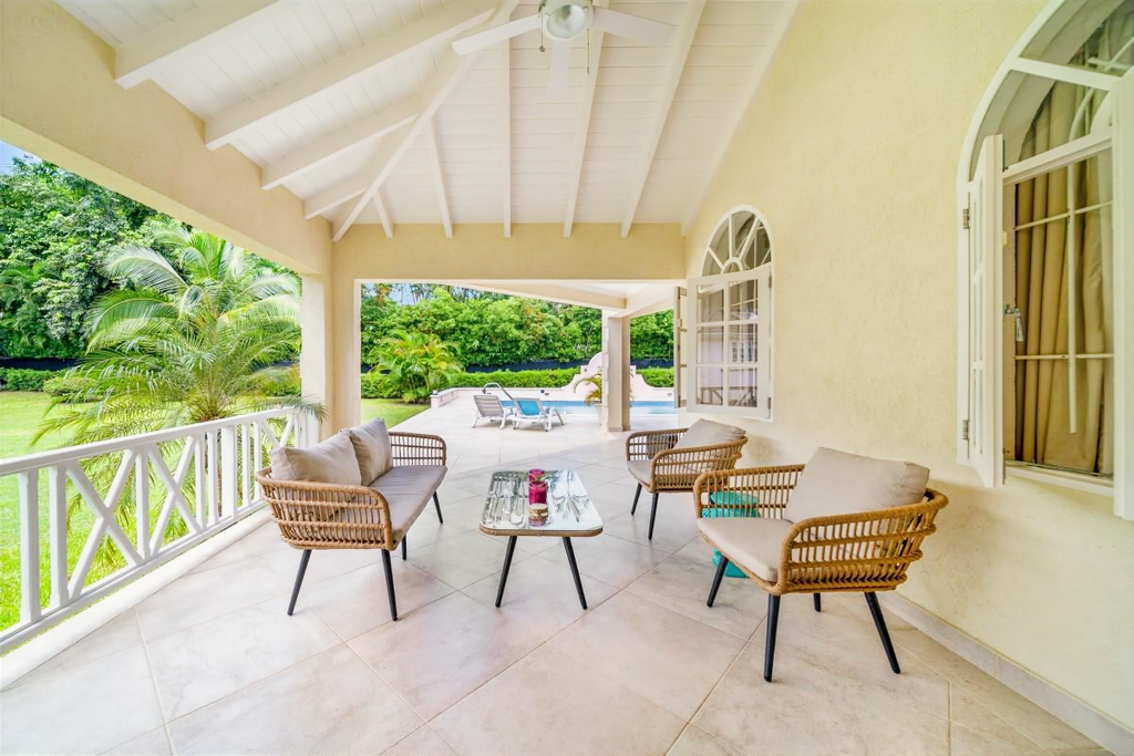 Image of Villa - 6 Bedrooms - 7 Bathrooms for Rental in St. James-Barbados, Image 3