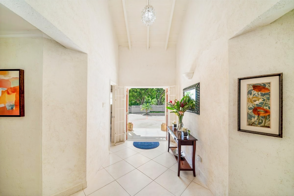 Image of Villa - 6 Bedrooms - 7 Bathrooms for Rental in St. James-Barbados, Image 6