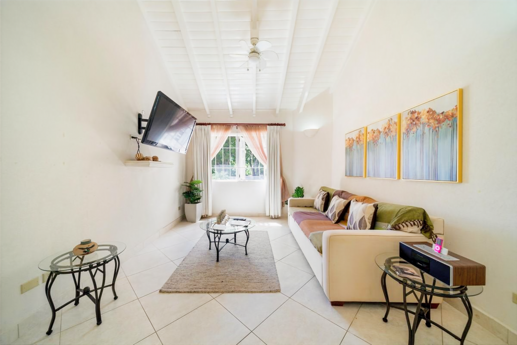 Image of Villa - 6 Bedrooms - 7 Bathrooms for Rental in St. James-Barbados, Image 7