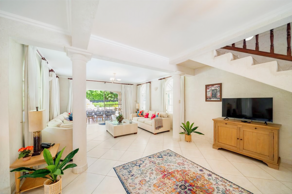 Image of Villa - 6 Bedrooms - 7 Bathrooms for Rental in St. James-Barbados, Image 8