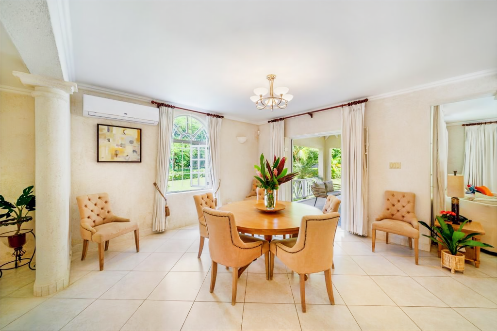 Image of Villa - 6 Bedrooms - 7 Bathrooms for Rental in St. James-Barbados, Image 10