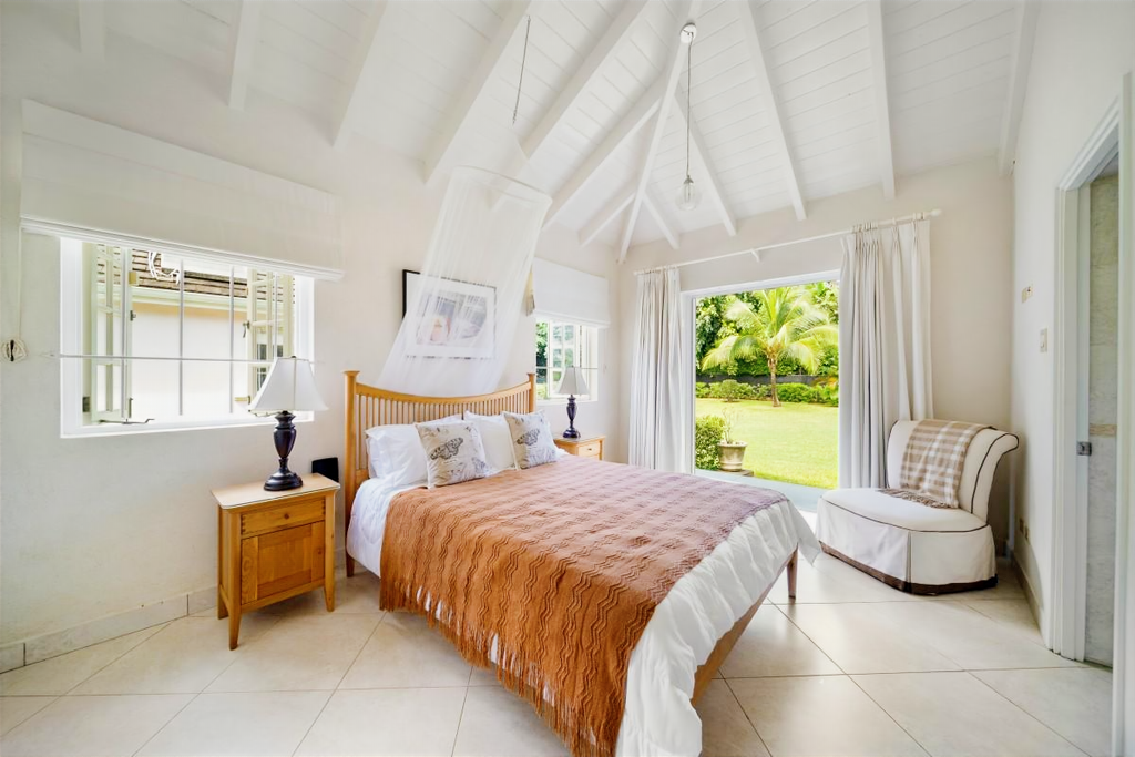 Image of Villa - 6 Bedrooms - 7 Bathrooms for Rental in St. James-Barbados, Image 11
