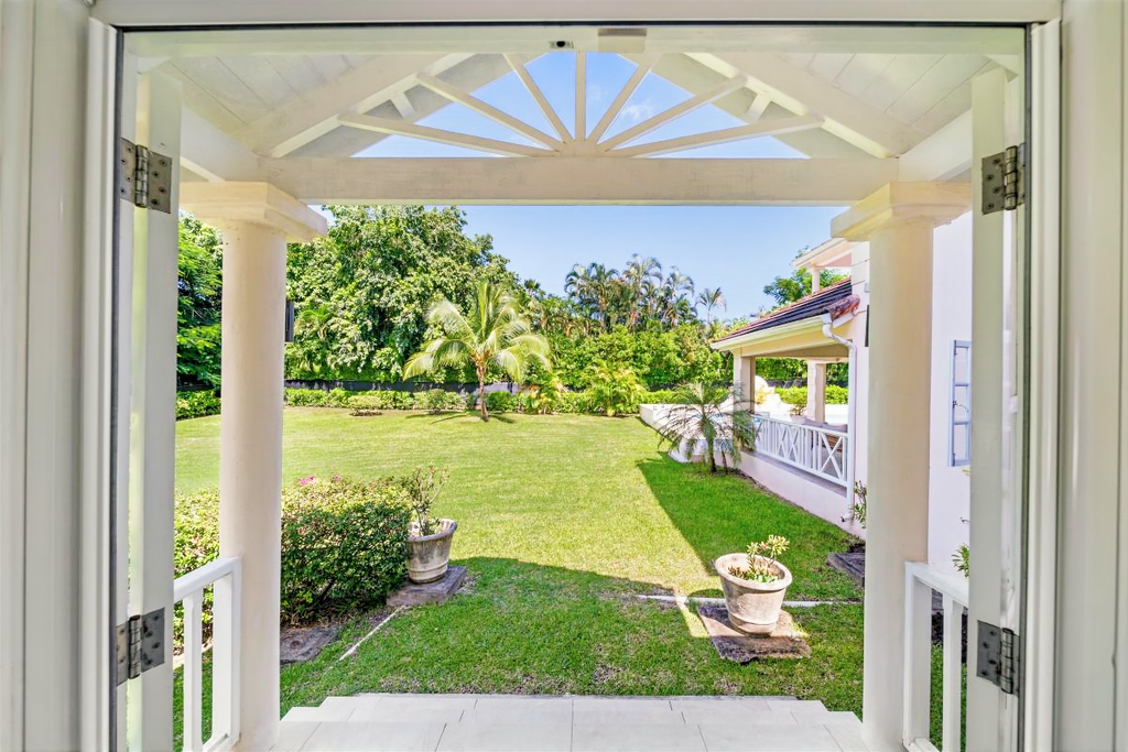 Image of Villa - 6 Bedrooms - 7 Bathrooms for Rental in St. James-Barbados, Image 12
