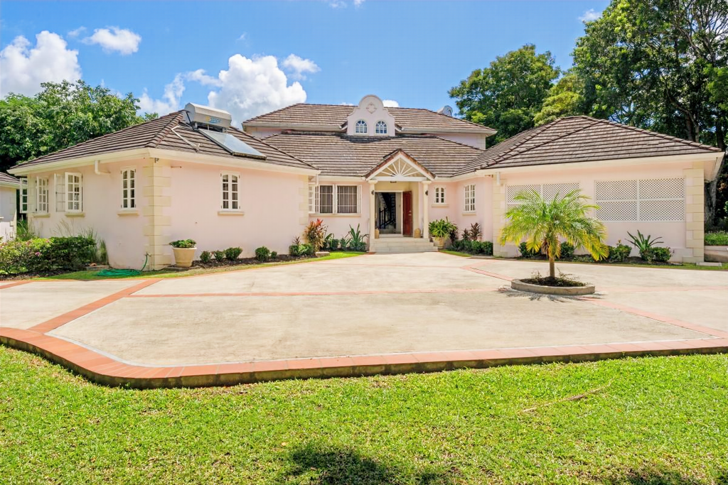 Image of Villa - 6 Bedrooms - 7 Bathrooms for Rental in St. James-Barbados, Image 14