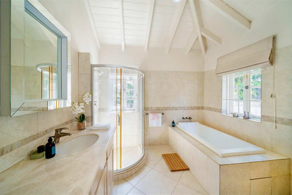 Image of Villa - 6 Bedrooms - 7 Bathrooms for Rental in St. James-Barbados, Image 16
