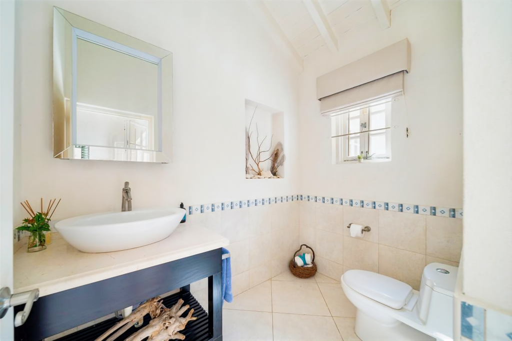 Image of Villa - 6 Bedrooms - 7 Bathrooms for Rental in St. James-Barbados, Image 18
