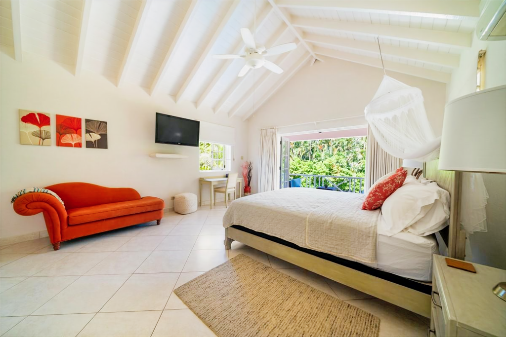 Image of Villa - 6 Bedrooms - 7 Bathrooms for Rental in St. James-Barbados, Image 22