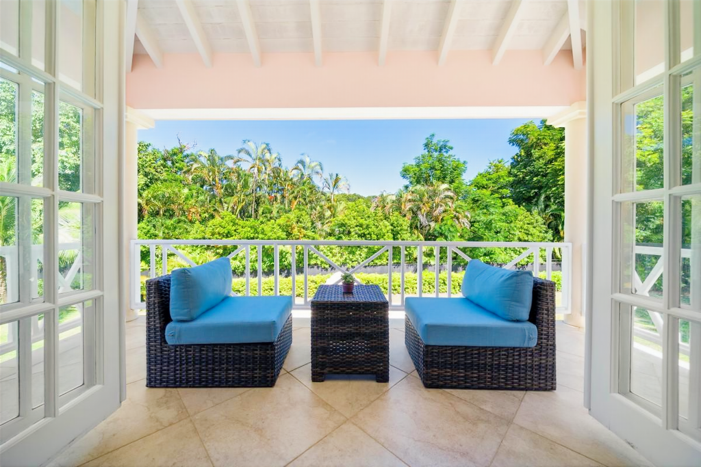 Image of Villa - 6 Bedrooms - 7 Bathrooms for Rental in St. James-Barbados, Image 23
