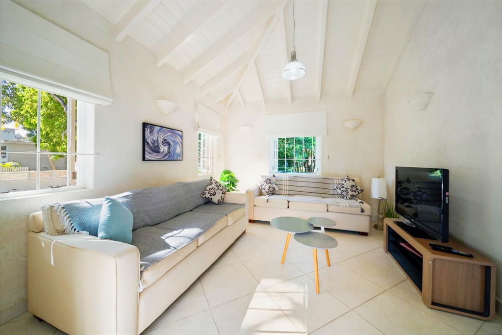 Image of Villa - 6 Bedrooms - 7 Bathrooms for Rental in St. James-Barbados, Image 25