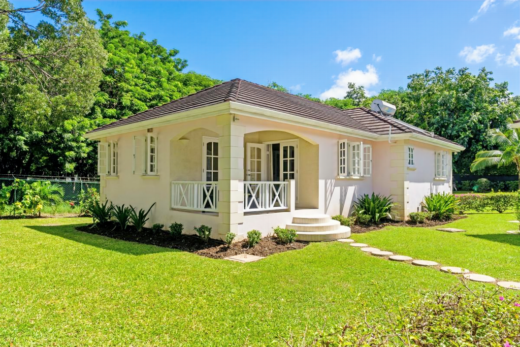 Image of Villa - 6 Bedrooms - 7 Bathrooms for Rental in St. James-Barbados, Image 26