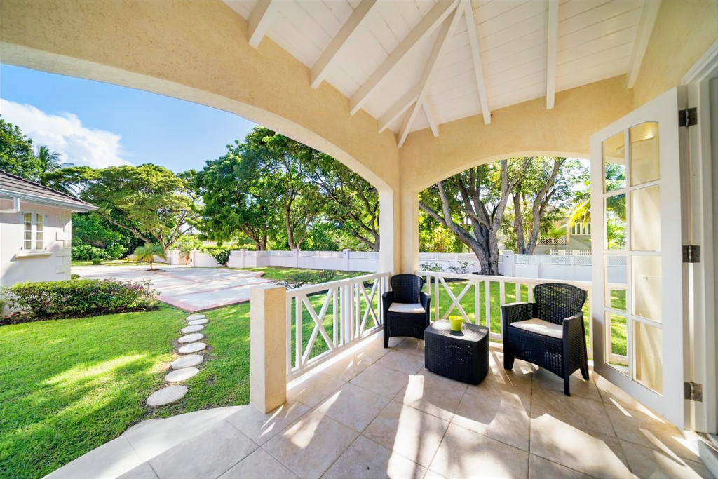 Image of Villa - 6 Bedrooms - 7 Bathrooms for Rental in St. James-Barbados, Image 27