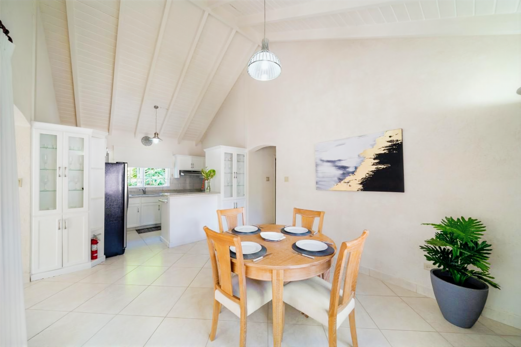 Image of Villa - 6 Bedrooms - 7 Bathrooms for Rental in St. James-Barbados, Image 28