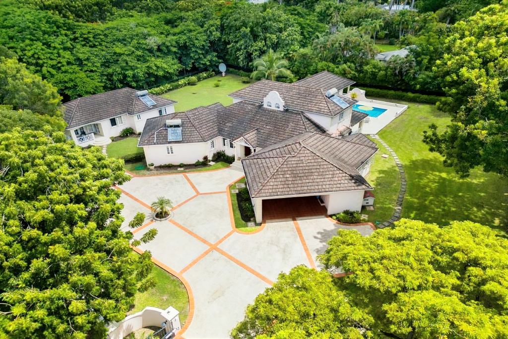 Image of Villa - 6 Bedrooms - 7 Bathrooms for Rental in St. James-Barbados, Image 33