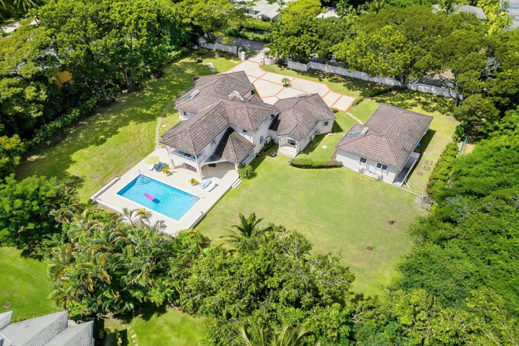 Image of Villa - 6 Bedrooms - 7 Bathrooms for Rental in St. James-Barbados, Image 34