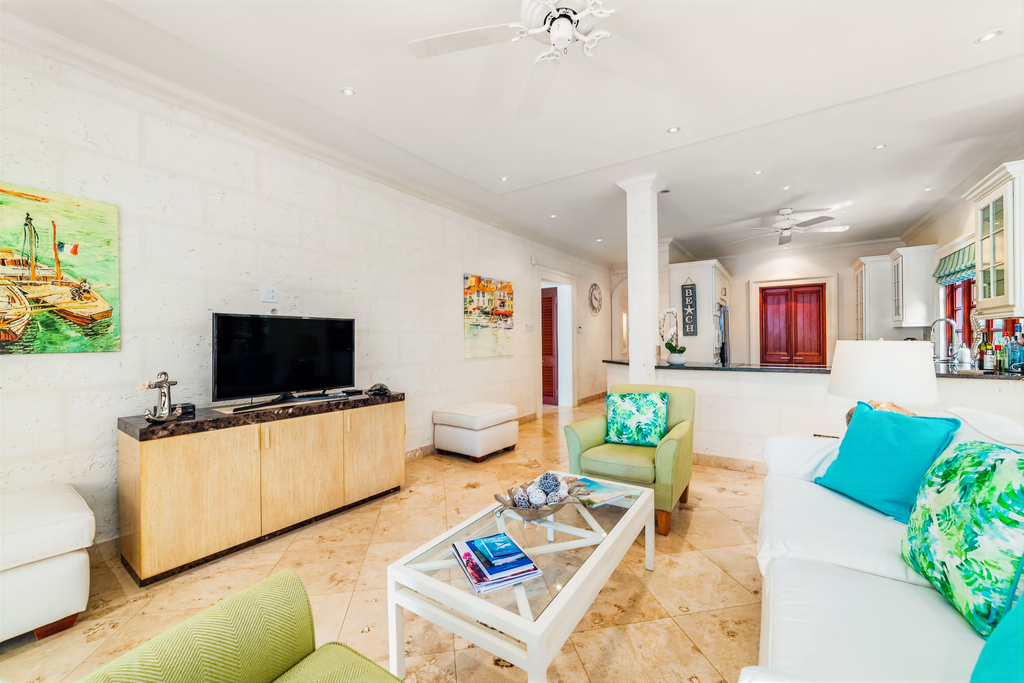 Image of Villa - 3 Bedrooms - 3 Bathrooms for Rental in St. Peter-Barbados, Image 3