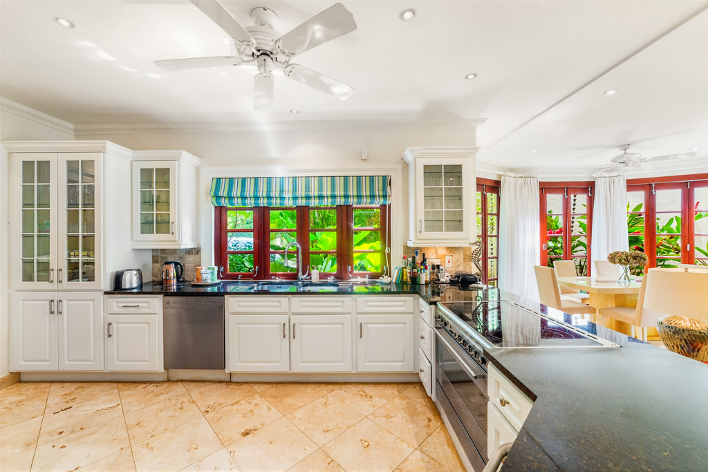 Image of Villa - 3 Bedrooms - 3 Bathrooms for Rental in St. Peter-Barbados, Image 4