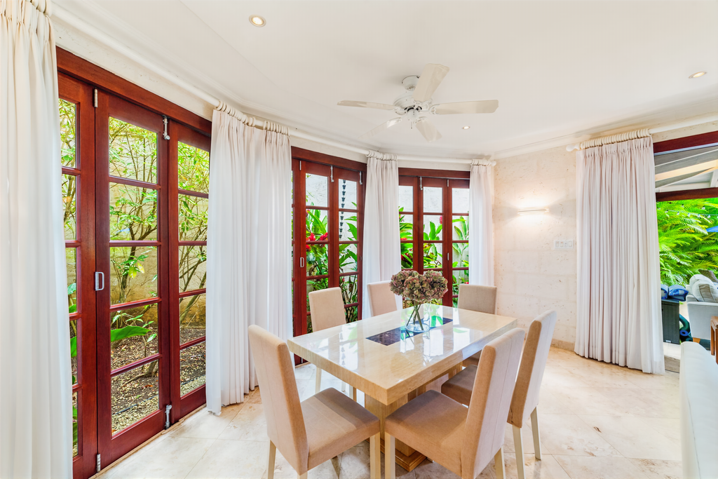 Image of Villa - 3 Bedrooms - 3 Bathrooms for Rental in St. Peter-Barbados, Image 5