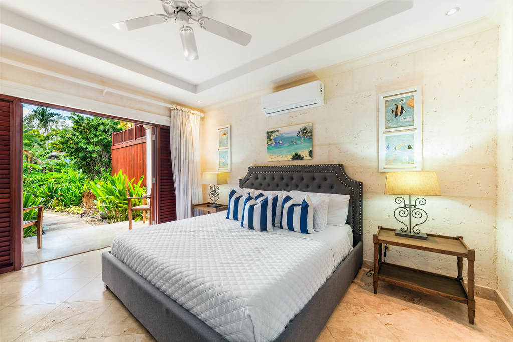 Image of Villa - 3 Bedrooms - 3 Bathrooms for Rental in St. Peter-Barbados, Image 6