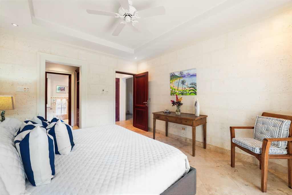 Image of Villa - 3 Bedrooms - 3 Bathrooms for Rental in St. Peter-Barbados, Image 7