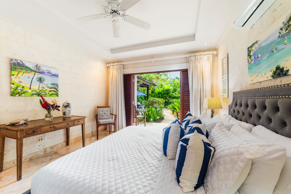 Image of Villa - 3 Bedrooms - 3 Bathrooms for Rental in St. Peter-Barbados, Image 8