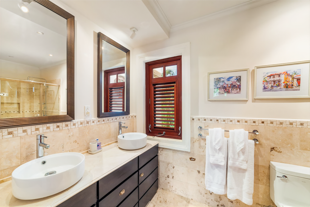 Image of Villa - 3 Bedrooms - 3 Bathrooms for Rental in St. Peter-Barbados, Image 9