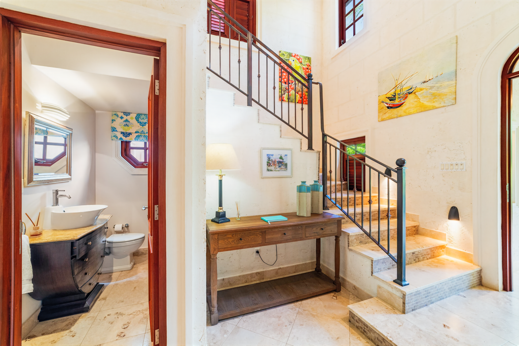 Image of Villa - 3 Bedrooms - 3 Bathrooms for Rental in St. Peter-Barbados, Image 10