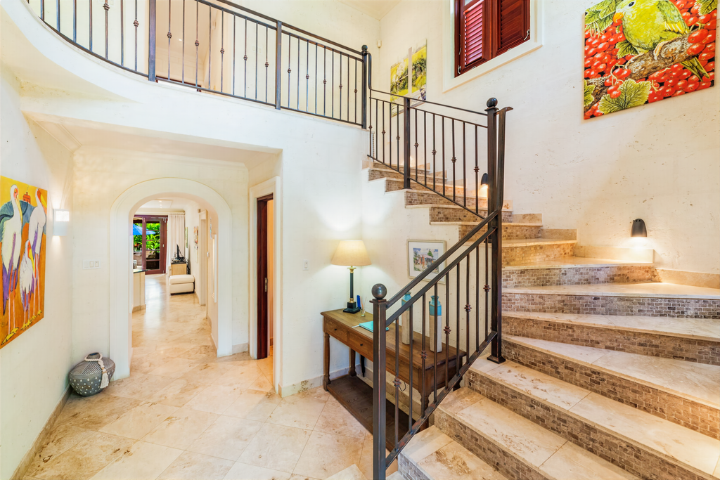 Image of Villa - 3 Bedrooms - 3 Bathrooms for Rental in St. Peter-Barbados, Image 11