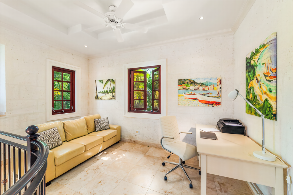 Image of Villa - 3 Bedrooms - 3 Bathrooms for Rental in St. Peter-Barbados, Image 12