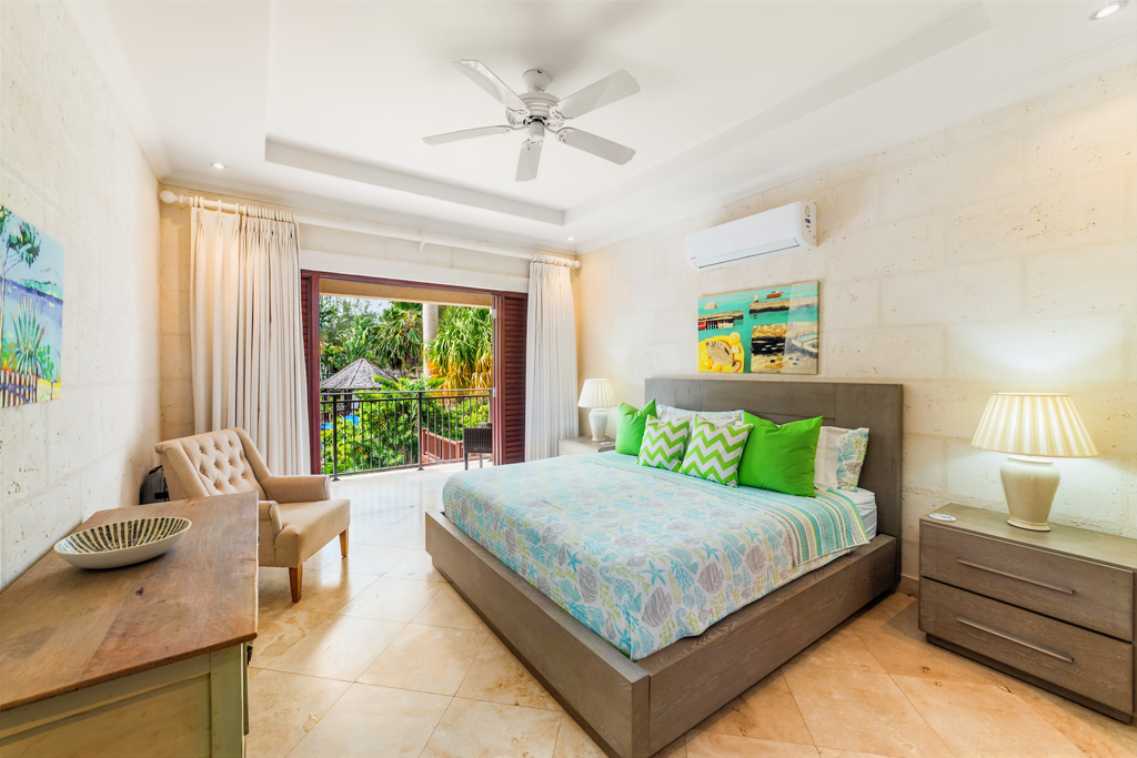 Image of Villa - 3 Bedrooms - 3 Bathrooms for Rental in St. Peter-Barbados, Image 13