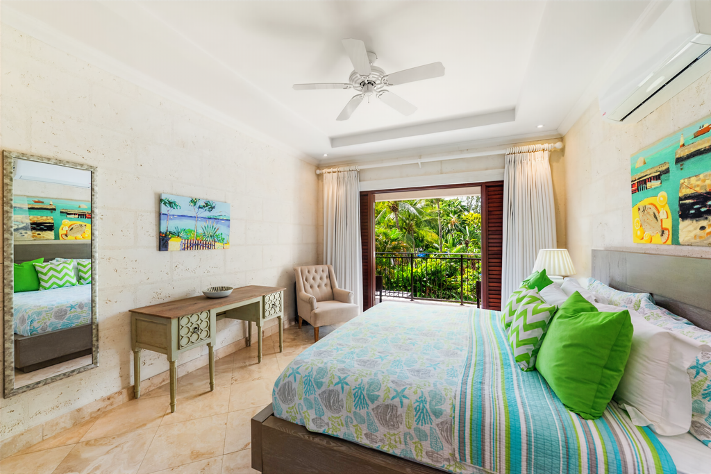 Image of Villa - 3 Bedrooms - 3 Bathrooms for Rental in St. Peter-Barbados, Image 14