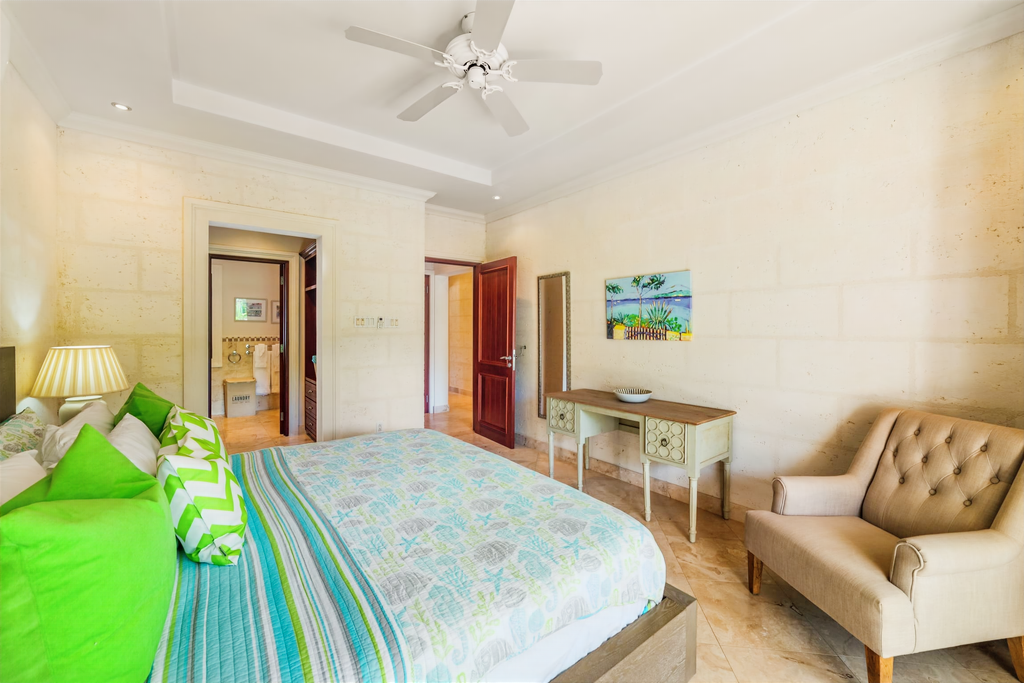 Image of Villa - 3 Bedrooms - 3 Bathrooms for Rental in St. Peter-Barbados, Image 15