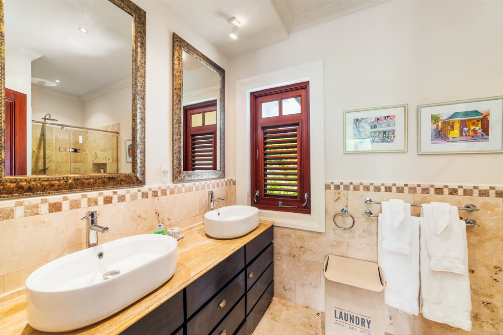 Image of Villa - 3 Bedrooms - 3 Bathrooms for Rental in St. Peter-Barbados, Image 16