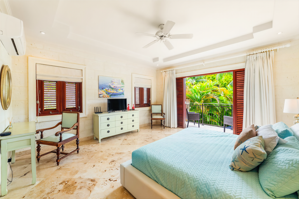 Image of Villa - 3 Bedrooms - 3 Bathrooms for Rental in St. Peter-Barbados, Image 17