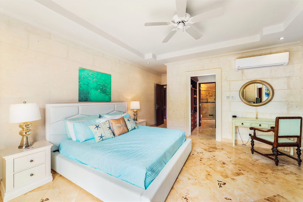 Image of Villa - 3 Bedrooms - 3 Bathrooms for Rental in St. Peter-Barbados, Image 18
