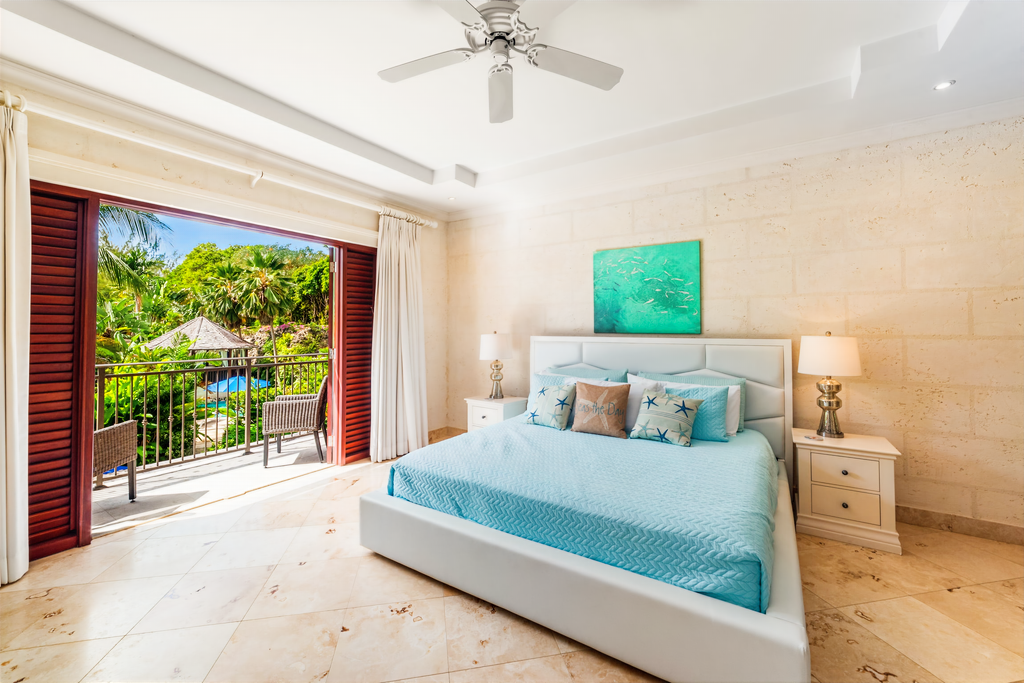 Image of Villa - 3 Bedrooms - 3 Bathrooms for Rental in St. Peter-Barbados, Image 19