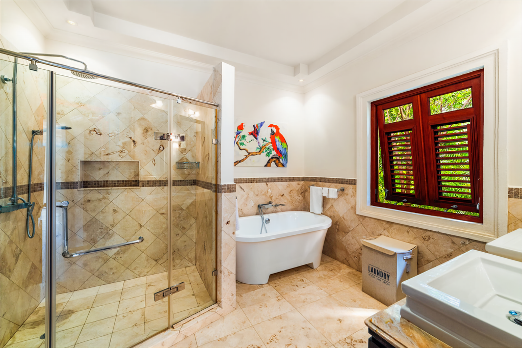 Image of Villa - 3 Bedrooms - 3 Bathrooms for Rental in St. Peter-Barbados, Image 20