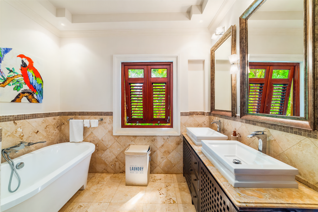 Image of Villa - 3 Bedrooms - 3 Bathrooms for Rental in St. Peter-Barbados, Image 21