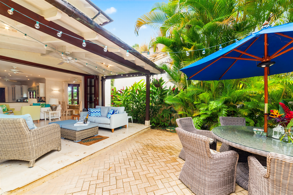 Image of Villa - 3 Bedrooms - 3 Bathrooms for Rental in St. Peter-Barbados, Image 22