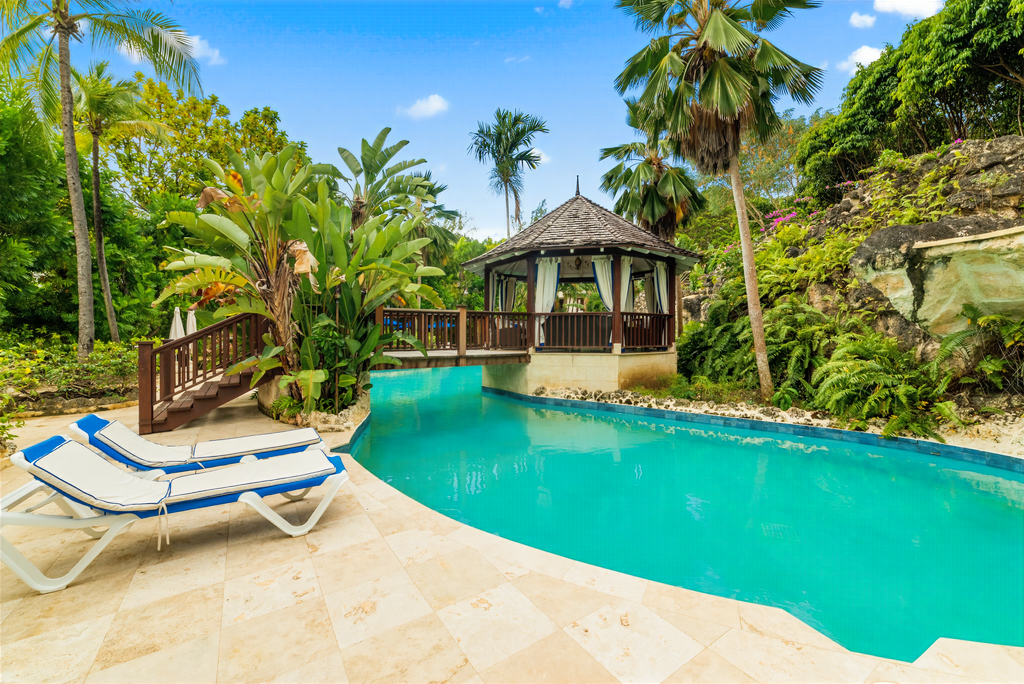 Image of Villa - 3 Bedrooms - 3 Bathrooms for Rental in St. Peter-Barbados, Image 24