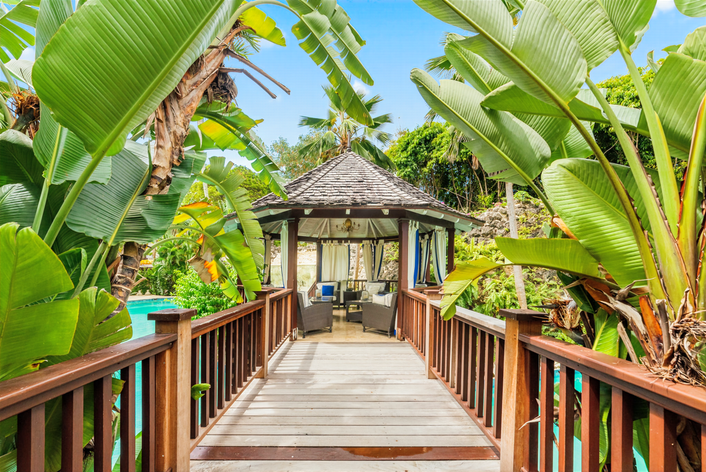 Image of Villa - 3 Bedrooms - 3 Bathrooms for Rental in St. Peter-Barbados, Image 25