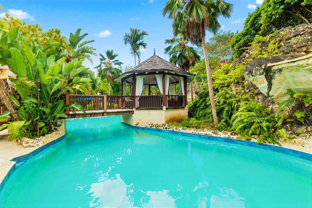 Image of Villa - 3 Bedrooms - 3 Bathrooms for Rental in St. Peter-Barbados, Image 26