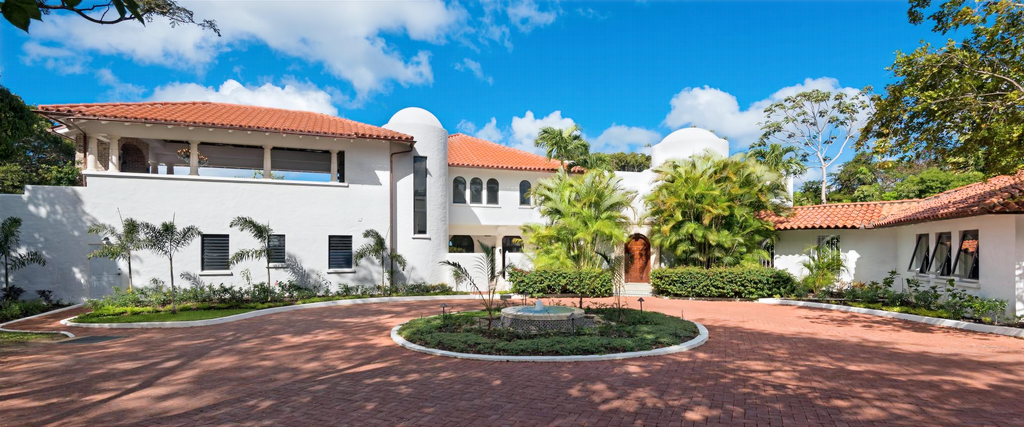 Image of Luxury Home - 6 Bedrooms - 6 Bathrooms for Rental in St. James-Barbados, Image 2