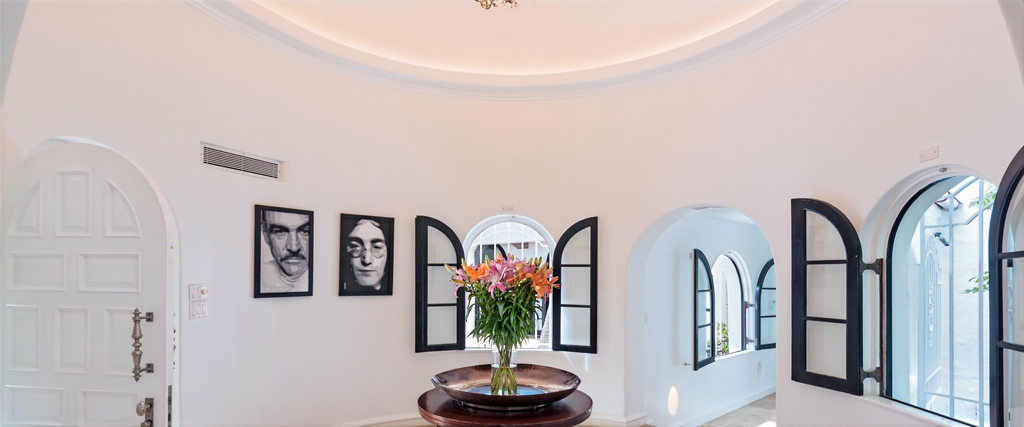 Image of Luxury Home - 6 Bedrooms - 6 Bathrooms for Rental in St. James-Barbados, Image 3