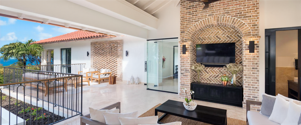 Image of Luxury Home - 6 Bedrooms - 6 Bathrooms for Rental in St. James-Barbados, Image 4