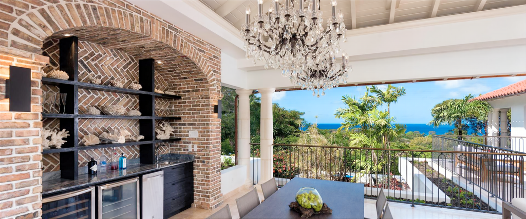 Image of Luxury Home - 6 Bedrooms - 6 Bathrooms for Rental in St. James-Barbados, Image 5